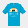 Fruit of the Loom Original T-Shirt Thumbnail