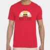 Gildan SoftStyle® Adult T-Shirt Thumbnail