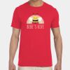 Gildan SoftStyle® Adult T-Shirt Thumbnail