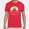 Gildan SoftStyle® Adult T-Shirt Thumbnail