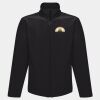 Regatta Reid Soft Shell Jacket Thumbnail