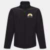 Regatta Reid Soft Shell Jacket Thumbnail