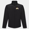 Regatta Reid Soft Shell Jacket Thumbnail