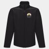 Regatta Reid Soft Shell Jacket Thumbnail