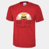 Classic T-shirt Thumbnail