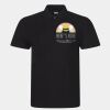 Pro RTX Pro Piqué Polo Shirt Thumbnail